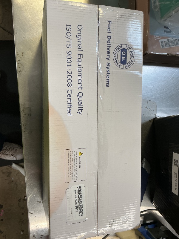 Photo 1 of Fuel Pump Compatible with Sentra 2013 2014 2015 2016 2017 2018 2019, L4 1.8L, Replace# 170403SG0C E9213M, FG1549, SP4097M