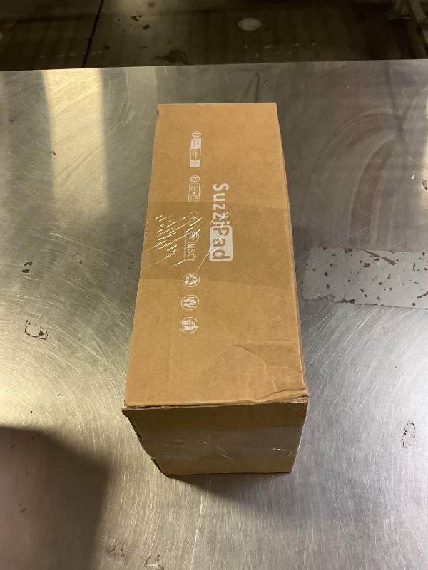 Photo 1 of SuzziPad Cold Socks & Hand Ice Pack, Cooling Gloves for Chemotherapy, Chemo Care Package for Women and Men, S/M, Purple