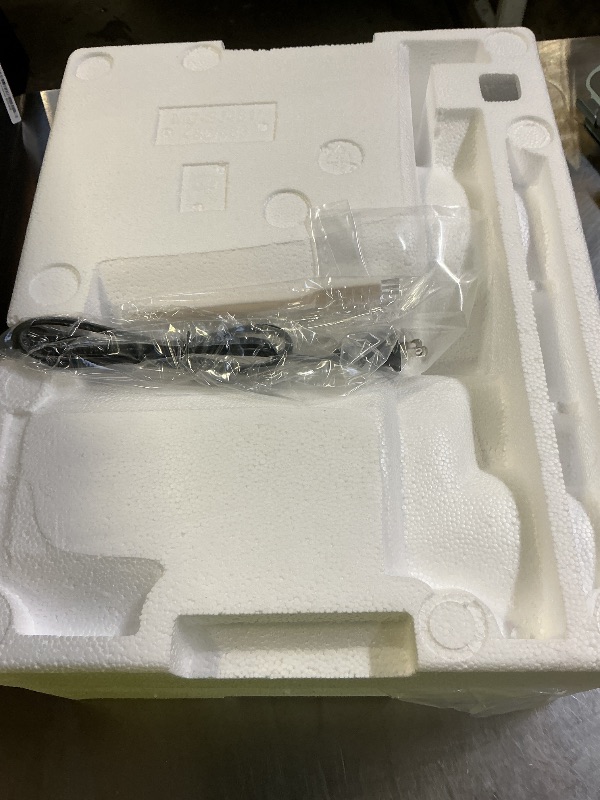 Photo 1 of Cold Press Juicer Machines with 6.5" Large Feed Chute, Juicer for Whole Vegetables & Fruits, High Juice Yield (Black)