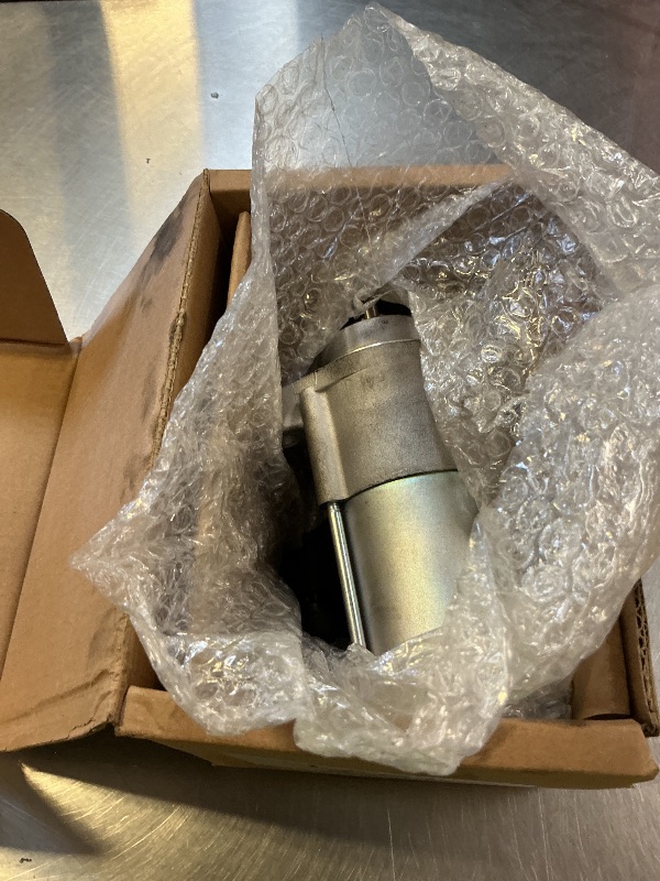 Photo 1 of 10914N Starter Compatible with 2013-2017 Honda Accord 2.4,2015-2016 Honda CR-V CRV 2.4, 2016-2019 2.0 Civic 13 14 15 16 17 18 19 31200-5A2-A51 SM-74009 SM740-09 191-711 S-80548 31200-5A2-A52