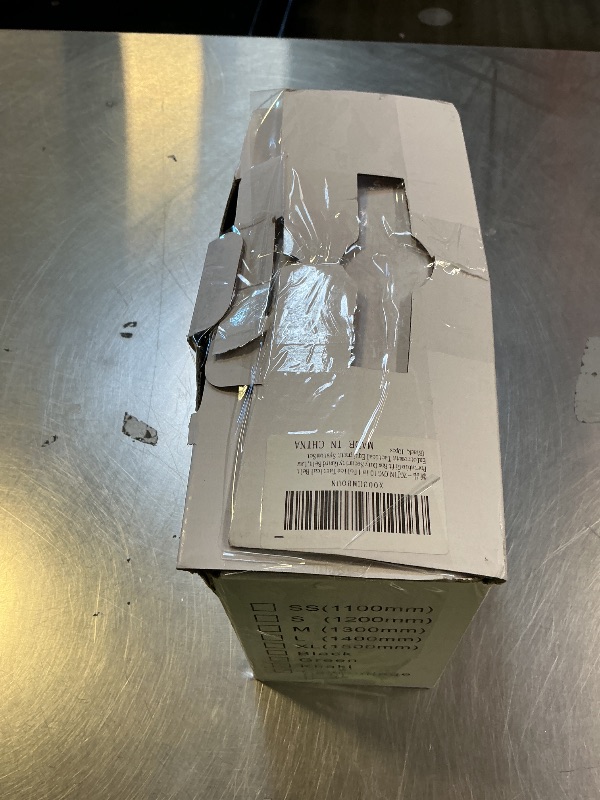 Photo 1 of ZGJINLONG 10 in 1 Police Tactical Belt Portable Gift Box Duty Security Guard Belt,Law Enforcement Tactical Equipment System Set (Black, 10pcs