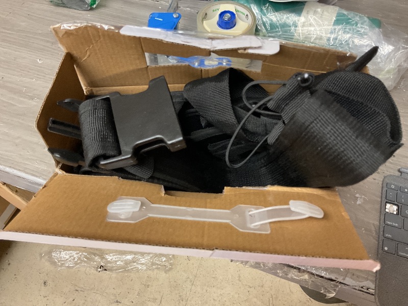 Photo 1 of ZGJINLONG 10 in 1 Police Tactical Belt Portable Gift Box Duty Security Guard Belt,Law Enforcement Tactical Equipment System Set (Black, 10pcs