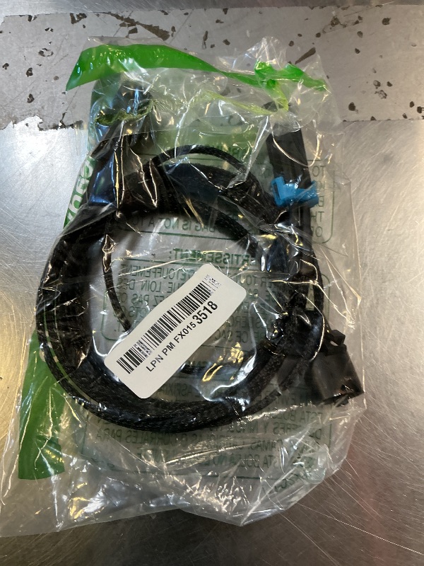 Photo 1 of HIRABBIT Gen 3 LS Knock Sensor Extension Relocation Harness Fit for LS1 LS6 LQ4 LQ9 LM7 L59 LR4 L33 LS2 Conversion Adapter (41 inch)