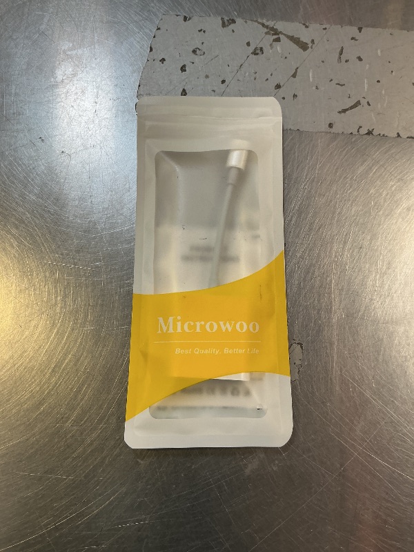 Photo 1 of [Apple MFi Certified] Lightning to USB Camera Adapter with Charging Port for iPhone, USB3 Female OTG Adapter Compatible with iPhone/iPad Card, Readers, USB Flash Drives, Keyboards, Mice