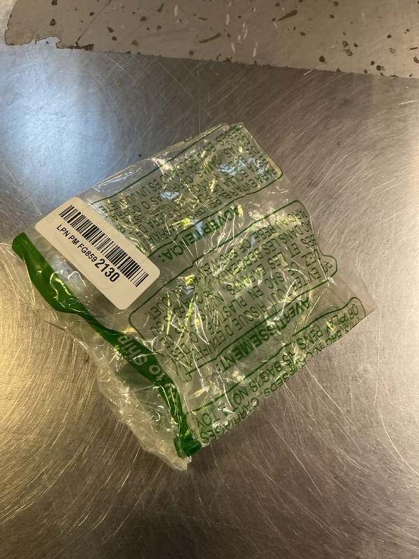 Photo 1 of [4 Pairs ] Replacement Ear Tips for AirPods Pro and AirPods Pro 2 with Noise Reduction Hole, Silicone Ear Tips for AirPods Pro with Portable Storage Box and Fit in The Charging Case(XS/S/M/L)