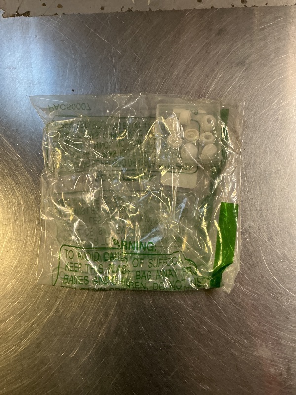 Photo 1 of [4 Pairs ] Replacement Ear Tips for AirPods Pro and AirPods Pro 2 with Noise Reduction Hole, Silicone Ear Tips for AirPods Pro with Portable Storage Box and Fit in The Charging Case(XS/S/M/L)