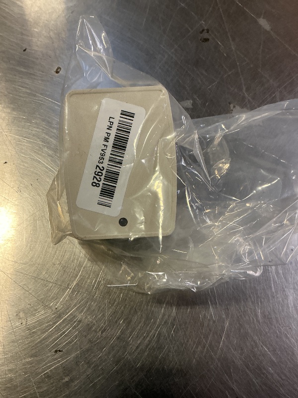 Photo 1 of 24 Volt Transformer, 40 VA AC Transformer Plug in with PTC Fuse Compatible with Ring Doorbell and Thermostat, Compatible with Nest, Ecobee, Sensi/Honeywell/ 24V Adapter (1 Pack)