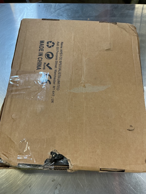 Photo 1 of **NO SCREWS** 6 Inch Heavy Duty Caster Wheels Load 3000 Lbs with Brake Safety Dual Locking No Noise Wheels Swivel Casters Set of 4