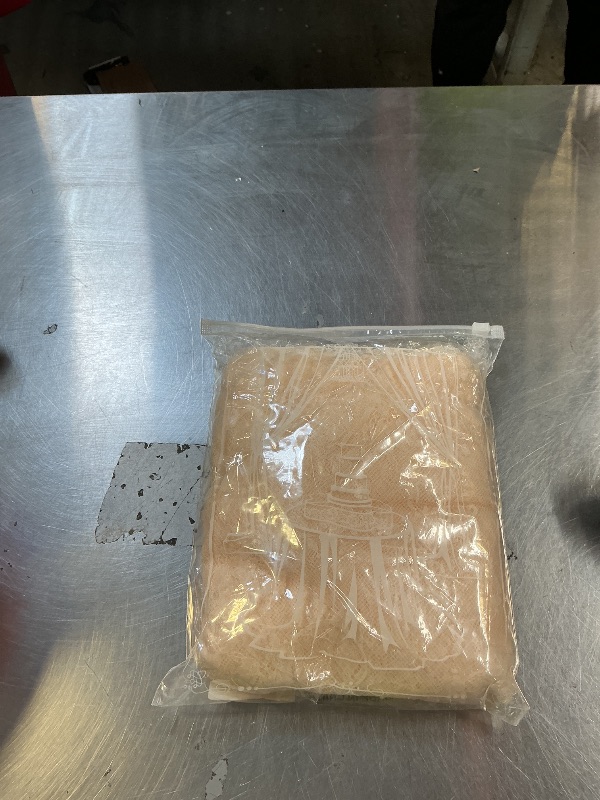 Photo 1 of B-COOL Ivory Lace Tablecloth 60 X120 Inches Rectangle Vintage Embroidered Bridal Wedding Tablecloths Sheer Overlay for Rustic Outdoor Party Reception Home Decor