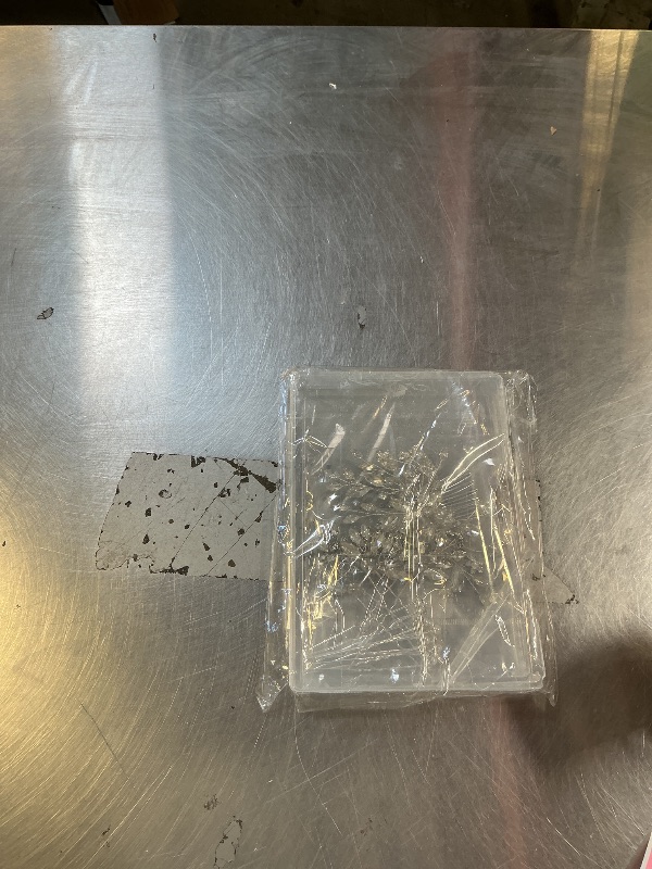 Photo 1 of 10 pcs Bride Hair Pins Rhinestone Bridal Hair Piece for Women Crystal Hair Accessories for Bride Bridesmaids Flower Girls(Silver)