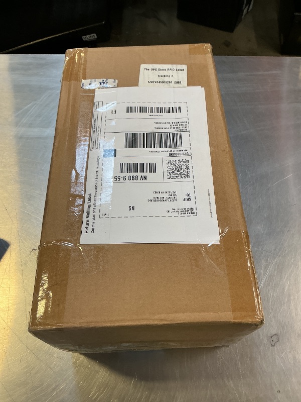 Photo 1 of Mystical Glow Cone String Lights, 7.5ft 340 LEDs Multi-Color Fairy Lights with Smart App Control, 100+ Dynamic Scene Modes, Music Sync, IP67 Waterproof Outdoor Magic for Year-Round Celebrations