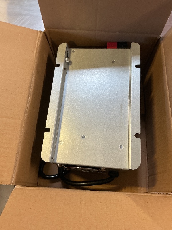 Photo 1 of ???? ??????? WF-9855 55 Amp Power Converter, Rv Power Converter, WF-9855-AD, Replace for RV Trailer Camper 9800 Series, WF-9855-AD, 55 Amp Power Converter for Rv, 5 Years Warranty