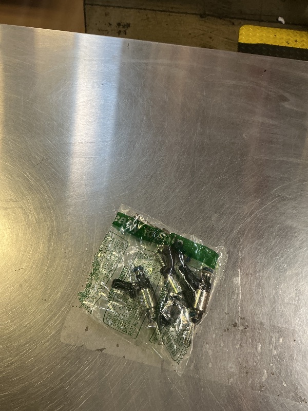 Photo 1 of 06H906036G 4pcs Fuel Injectors Compatible with Audi A3 A4 A5 A6 Q3 Q5 TT Volkswagen CC EOS GTI Tiguan Passat Jetta 2.0L 06H906036G