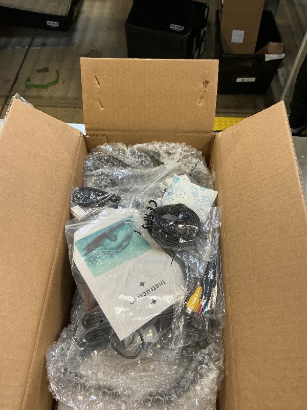 Photo 1 of [DSP & EQ] 2+64G Android 15 Radio for Nissan Juke 2011-2016, 9 Inch Touch Screen for Juke Car Stereo with Wireless Carplay/Android Auto, Bluetooth, GPS Navi, WiFi, SWC, 28UI + Backup Camera