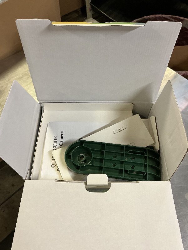 Photo 1 of Bird Feeder with Camera Solar Powered - Smart Bird Feeder Camera 2K HD Live Stream, 5MP Photos, AI Identification for Backyard, 2.4Lb Large Capacity, Gifts for Mom Dad, Green