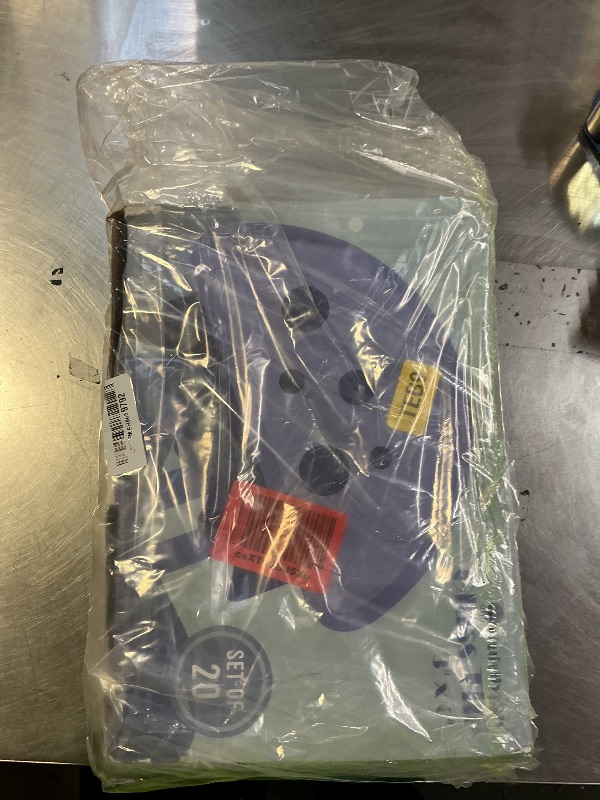 Photo 1 of Blujellyfish Glass Subway Tile 3x6 Inch Antique Blue Tiles for Kitchen Backsplash Bathroom Accent Wall Glass Mosaic Tile (Pack of 20)