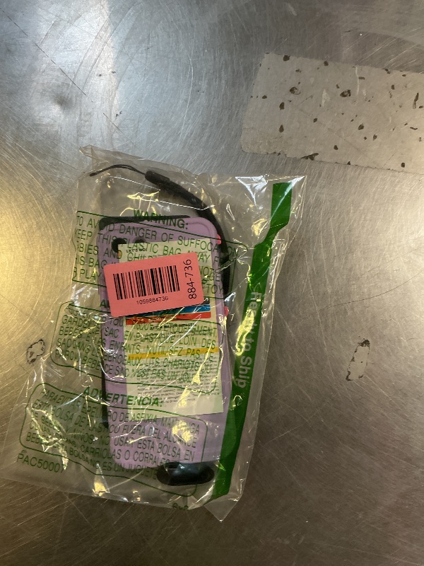 Photo 1 of Diverbox for iPhone SE 2020 Waterproof Case iPhone 8 Waterproof Case,Waterproof Shockproof IP68 Full-Body Sturdy Case Built-in Screen Protector for Full Sealed Cover 4.7 in (Purple)