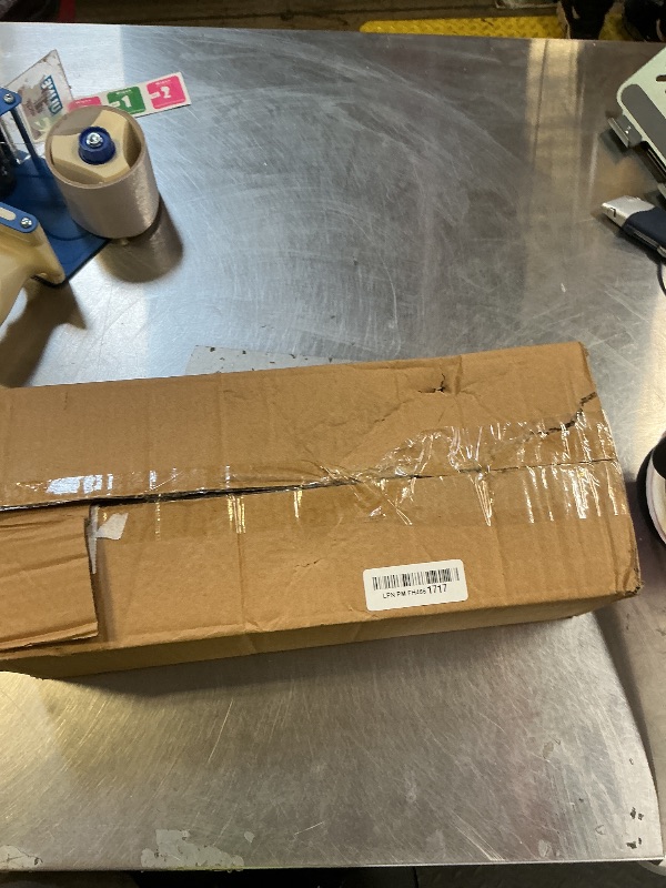 Photo 1 of Zlshmoee 64" Chunky Knitting Blankets Loom - Customizable Wood Frame - Adjustable DIY Knitting Loom for Beginners, Reusable Blanket Loom for Bulky Yarn Gifts & Crafts