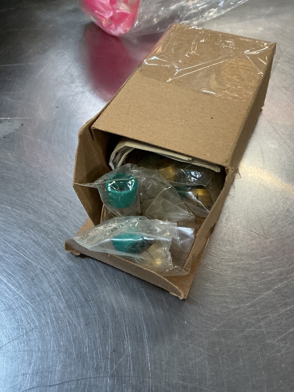 Photo 1 of ACDelco Gold 15-10413 (89016656) Universal Air Conditioning Inline Filter