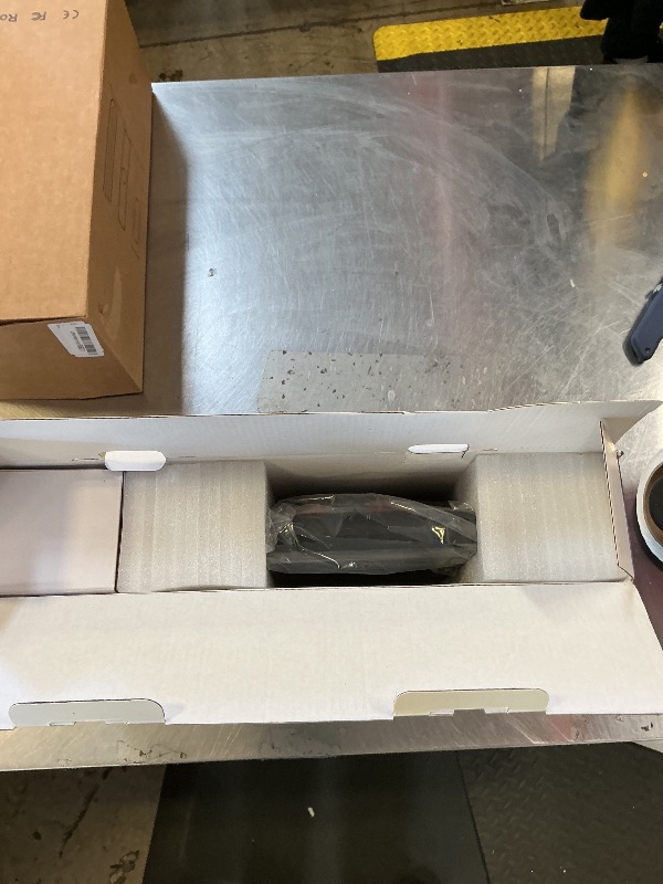 Photo 1 of Car DVD Player, WONNIE 12" Portable DVD Player with Headrest Mount, Support 1080P/MP4 Video, HDMI Input/Output, AV Out, AC Adapter, Car Charger, USB Card Reader, Last Memory, All Regions