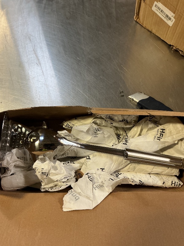 Photo 1 of COOKING UTENSILS