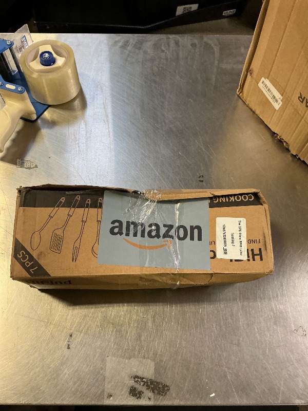 Photo 1 of COOKING UTENSILS