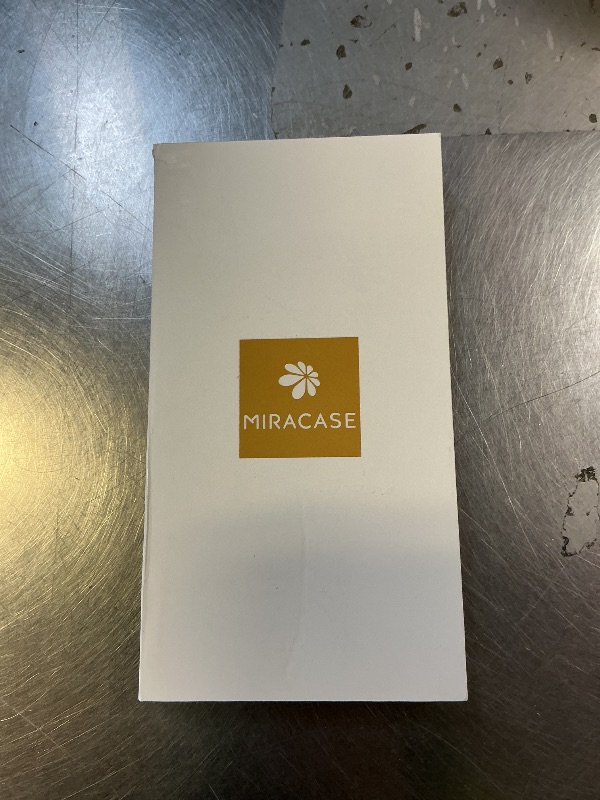 Photo 1 of Miracase Magnetic for iPhone 17 Pro Case, Compatible with MagSafe, Integrated Silicone Camera Control Cover, 3.0mm Thicken Shockproof Drop Protection Phone Case for 17 Pro,Dark Green