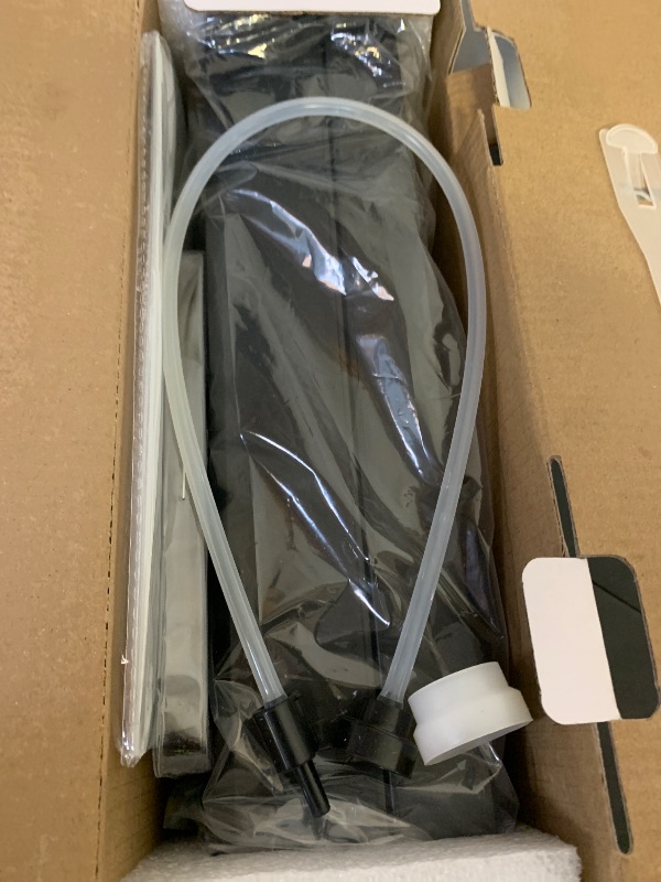 Photo 1 of SPACEKEY Vacuum Sealer Machine, 85Kpa Food Vacuum Machine, Food Vacuum Sealer with Bag Roll Storage Space, Dry&Moist Modes, Pulse Function, Built in Cutter, Bag Roll included, Silver