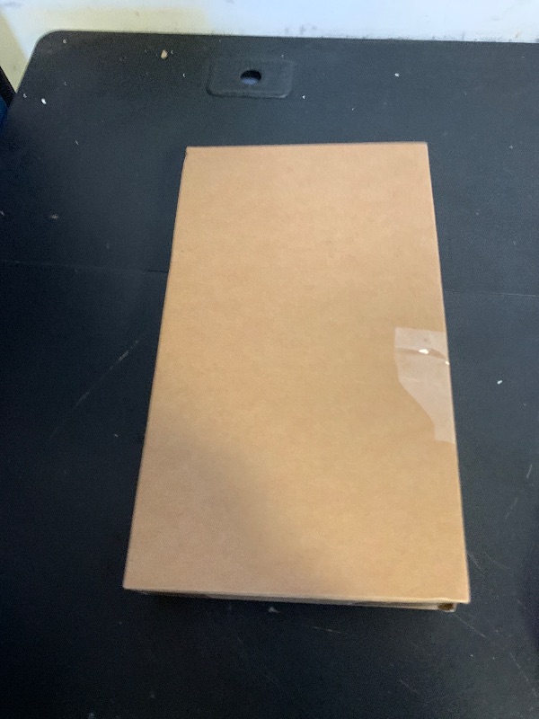 Photo 1 of 10 Pack Small Shipping Boxes 6x4x3'' Corrugated Small Cardboard Boxes for Shipping, Recyclable Packaging Boxes for Business, Mailer, Gift Packing, Crafts Packing, Jewelry Box, Brown