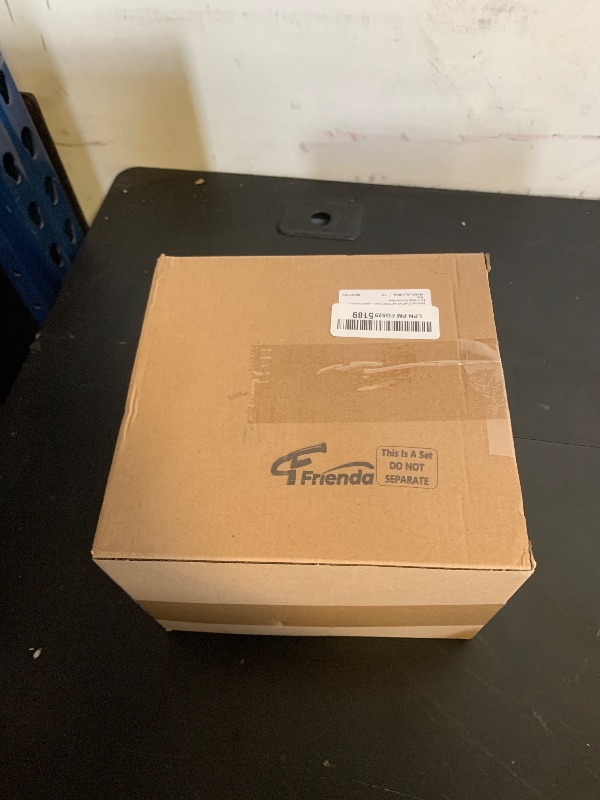 Photo 1 of Frienda 3''x3''x3''x2'' P417 Series PVC Dwv Pipe Fitting Schedule 40 Sanitary Tee Pipe 4-way Connection Coupling Adapter for Sewer Stormwater Applications for Sewer Stormwater Applications