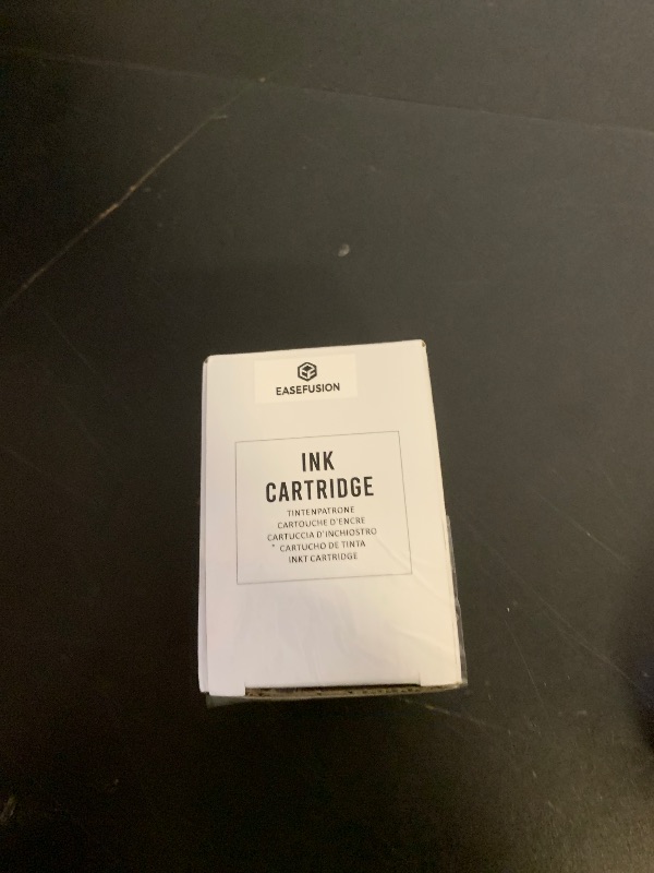 Photo 1 of EaseFusion 962XL Ink Cartridges Combo Pack Replacement for HP 962XL HP 962 Ink Cartridges Work for HP Officejet Pro 9015e 9010 9025e 9010e 9012 9015 9018 9020 Printers for HP 962 (4 Pack)