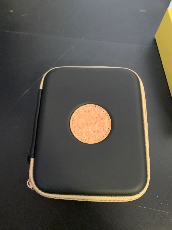 Photo 1 of IBOOLO DE-3100 Dermatoscope, 10x Magnify Skin Analyzer Machine Polarized Dermatoscope