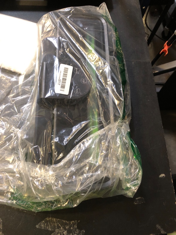 Photo 1 of [Updated 2025] Vixino Vacuum Sealer, Tempered Glass Panel/Viewing Window/Touch Control/Automatic Lift Chamber Design, 95Kpa 8-in-1 Multifunctional Vacuum Sealer for Food, 40 Bags and Accessory Tubing