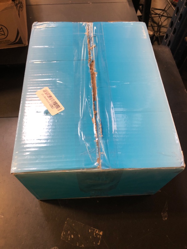 Photo 1 of 100 Count 22” x 22” Super Absorbency Disposable Underpads, Leakproof Quick Drying Disposable Pads for Baby, Puppy and Adults, Puppy Pads, Cat Pee Pads for Dogs, Potty Puppy Training Pads