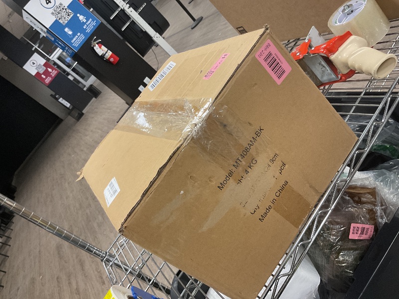 Photo 3 of MUSITREND 9 in 1 Record Player with External Speakers,3 Speed Bluetooth Turntable Vinyl Player with CD/Cassette Play,AM/FM Radio, USB SD/MMC Play, Aux-in/RCA Line Out