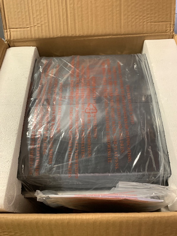 Photo 1 of MUSITREND 9 in 1 Record Player with External Speakers,3 Speed Bluetooth Turntable Vinyl Player with CD/Cassette Play,AM/FM Radio, USB SD/MMC Play, Aux-in/RCA Line Out