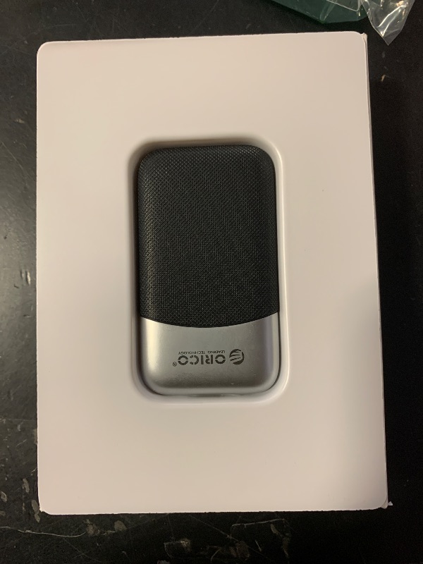 Photo 1 of ORICO 2TB External SSD Up to 2000MB/s, Portable Solid State Drive with 20Gbps USB C&A Cable, Reliable Storage for Type-C Smartphone, Tablets, Laptops, USB 3.2 Gen 2x2- M20