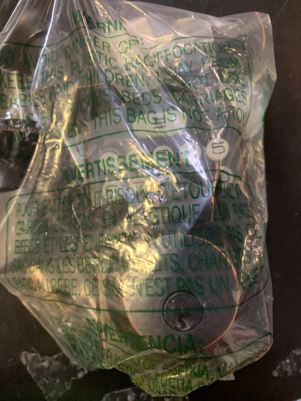 Photo 1 of Veise Keyless Entry Door Lock with 2 Lever Handles - Electronic Keypad Deadbolt, Easy Installation Digital Smart Front Door Lock Set, Oil Rubbed Bronze