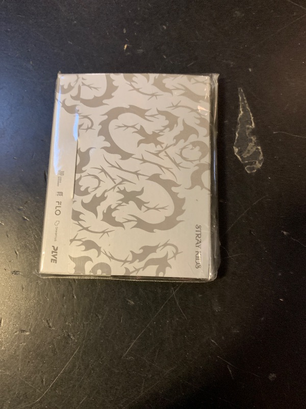 Photo 1 of (PLATFORM PLVE Ver.) STRAY KIDS SKZ IT TAPE [DO IT] Album / Image Card+etc+POB+GIFT (NO DISK.)