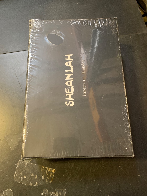 Photo 1 of 1000W Powerful Immersion Blender handheld, 2025 New Update Hand Blender with 25-Speed, Scratch-Resistant Corded Hand Mixer with Heavy-Duty Copper Brushless Motor and Gift Box