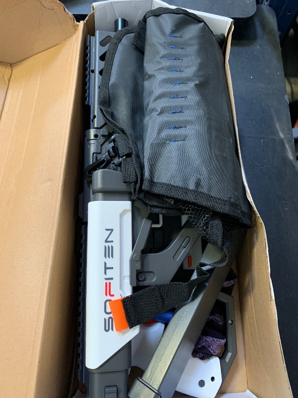 Photo 1 of Sofiten Toy