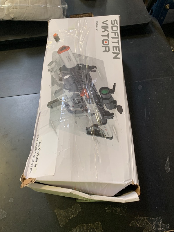 Photo 1 of Sofiten Toy