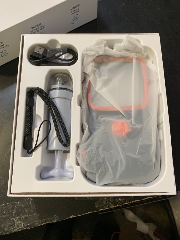 Photo 1 of Underwater Waterproof Diving Snorkeling Phone Case,Universal Underwater Photo & Video Diving Housing Handle Grip for iPhone 16 15 14 13 12 11 Pro Max/XS/X Samsung Galaxy and More Phones (20M/65ft)