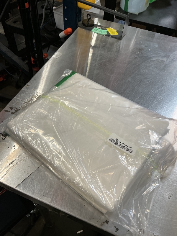 Photo 1 of 10 Pack VDBS Vacuum Dust Bags For Vacmaster Shop Vac 5-6 Gallon Wet/Dry, Replacement Filter Bag for Vac Master 5 to 6 Gal BM36