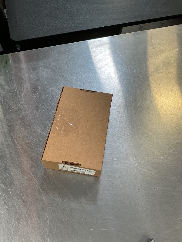 Photo 1 of Apple iPhone 13 Mini, 256GB, Starlight - Unlocked (Renewed)