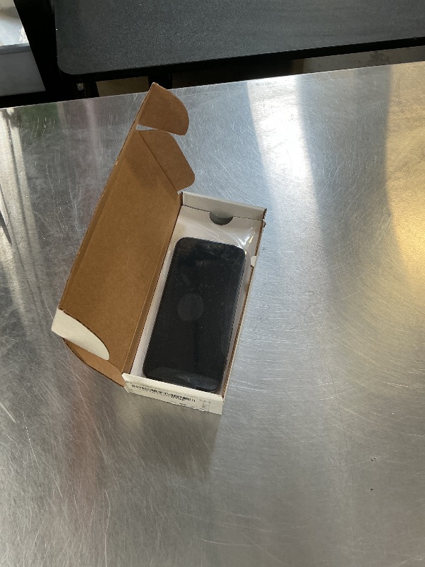 Photo 1 of Apple iPhone 14 Pro (Renewed), 128GB, Deep Purple - Unlocked