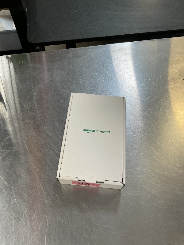 Photo 1 of Apple Watch Ultra [GPS + Cellular 49mm] Titanium Case with Midnight Ocean Band, One Size (Renewed Premium)