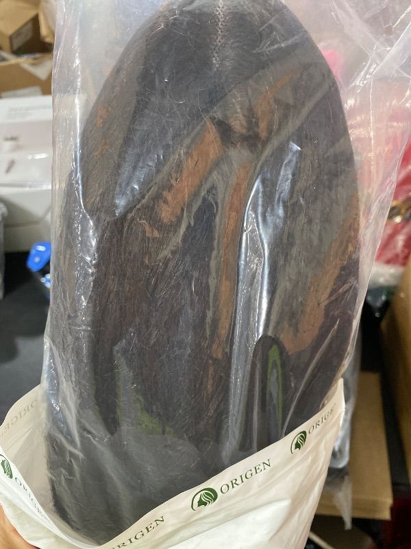 Photo 1 of Dark brown wig