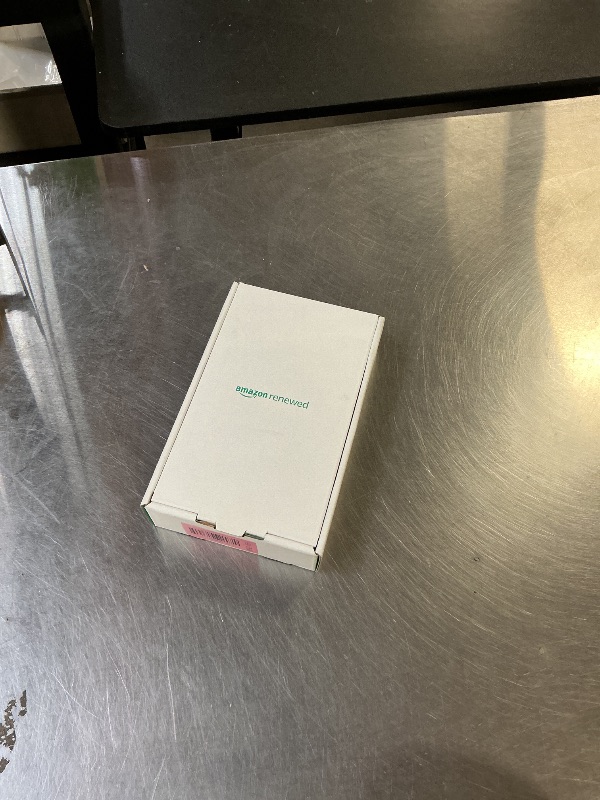 Photo 1 of Apple Watch Series 9 [GPS 45mm] Silver Aluminum Case with Storm Blue Sport Band S/M (Renewed Premium)