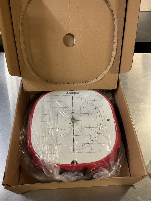 Photo 1 of Safe Power Cardboard Cutter for Kids, STEM + STEAM Educational Toy for Boys and Girls Ages 5+, Upcycled Tool for DIY Cardboard Projects, Engineering & Creativity